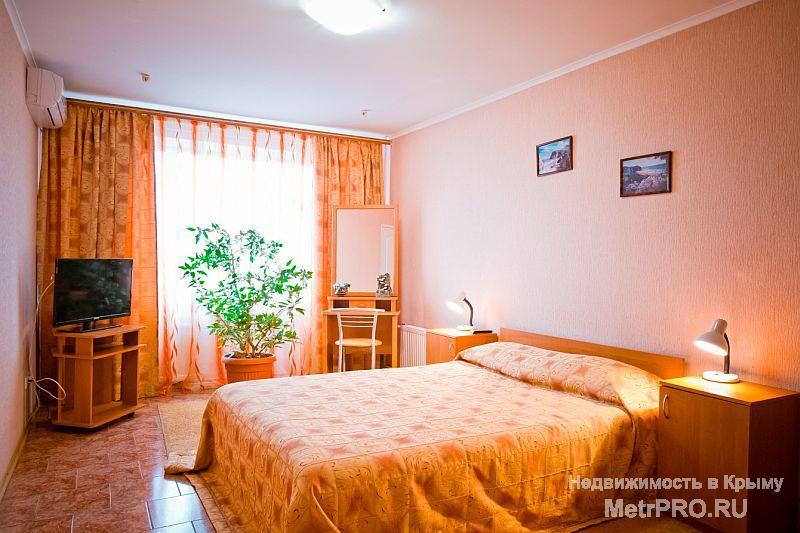 Продам гостиницу в центре Керчи  Предлагаю купить гостиницу в Керчи, расположенную в центральной части города. Самый... - 9