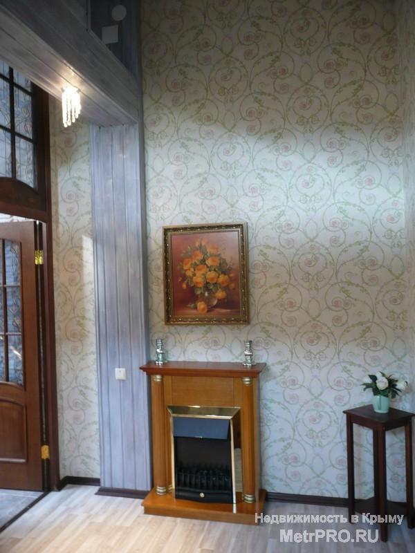 Сдам посуточно свою квартиру-студию(без посредников) в курортной части Евпатории (пр-т Ленина). В квартире 2 комнаты... - 4