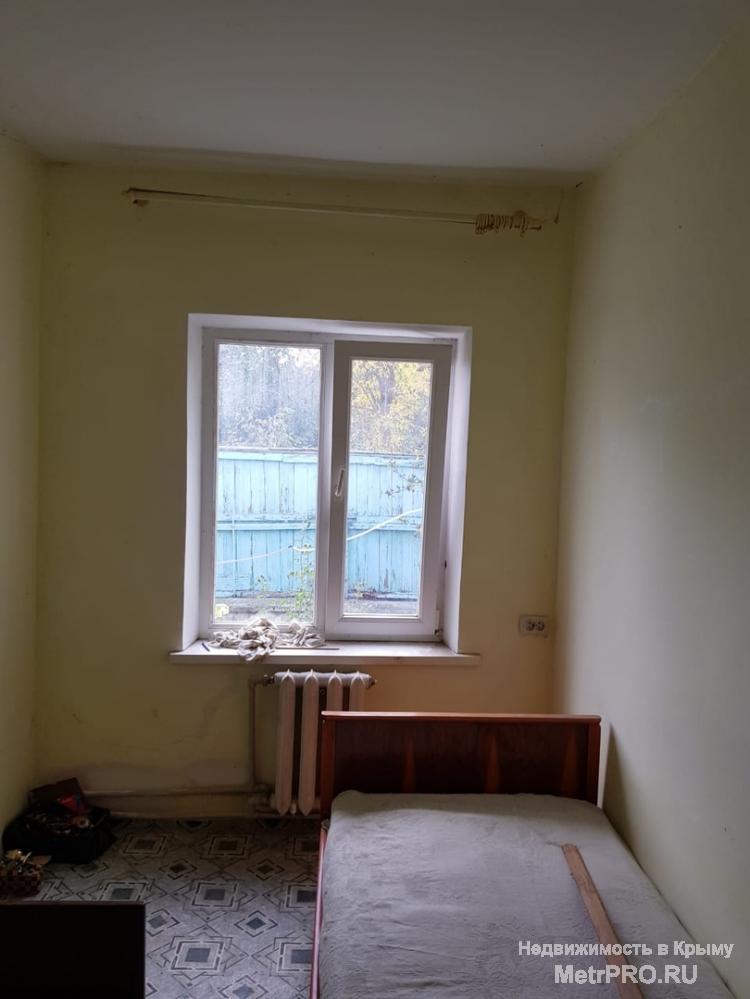 Продам два отдельных, жилых дома в городе Феодосия, по ул. Дружбы. Общей площадью 95 м.кв., летняя кухня 42 м.кв.,... - 2