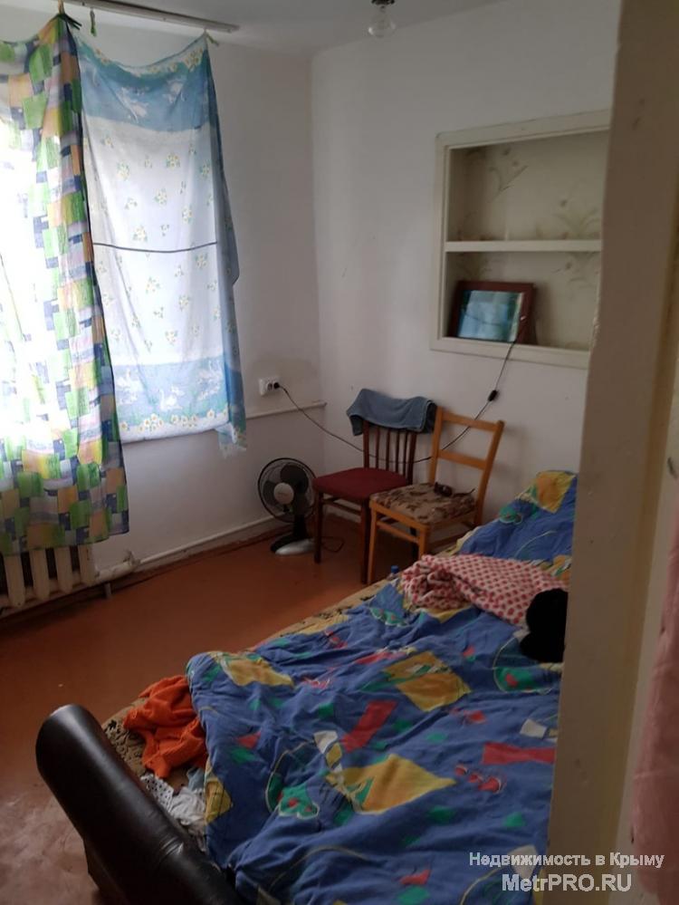Продам два отдельных, жилых дома в городе Феодосия, по ул. Дружбы. Общей площадью 95 м.кв., летняя кухня 42 м.кв.,... - 5