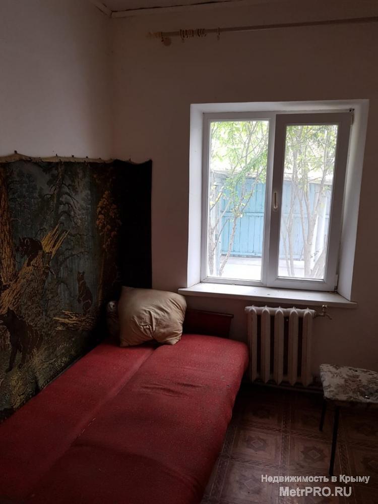 Продам два отдельных, жилых дома в городе Феодосия, по ул. Дружбы. Общей площадью 95 м.кв., летняя кухня 42 м.кв.,... - 9