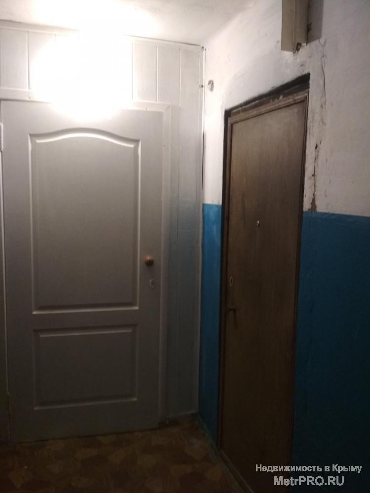 Продается на ЮБК пгт Парковое. квартира 26 кв. м.  2эт/5.  Идеальное место для семейного отдыха.  Рядом лес для...
