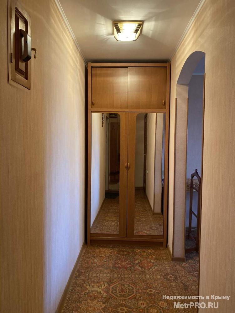 Сдам посуточно 1-комн.кв. 32 м2.  Сдается 1-комн. квартира свободной планировки посуточно, район Ленинский, площадью... - 10