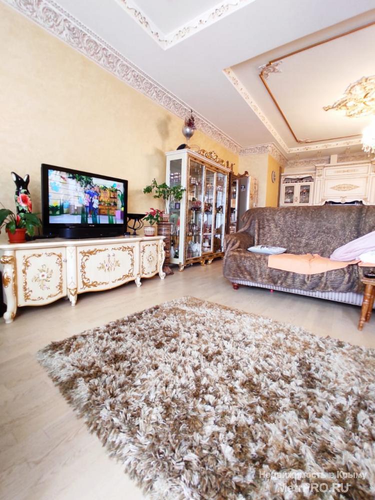 Эксклюзив!!! Вашему вниманию предлагается к продаже квартира в ЖК 'Бригантина' - многоквартирный дом премиум класса,... - 3