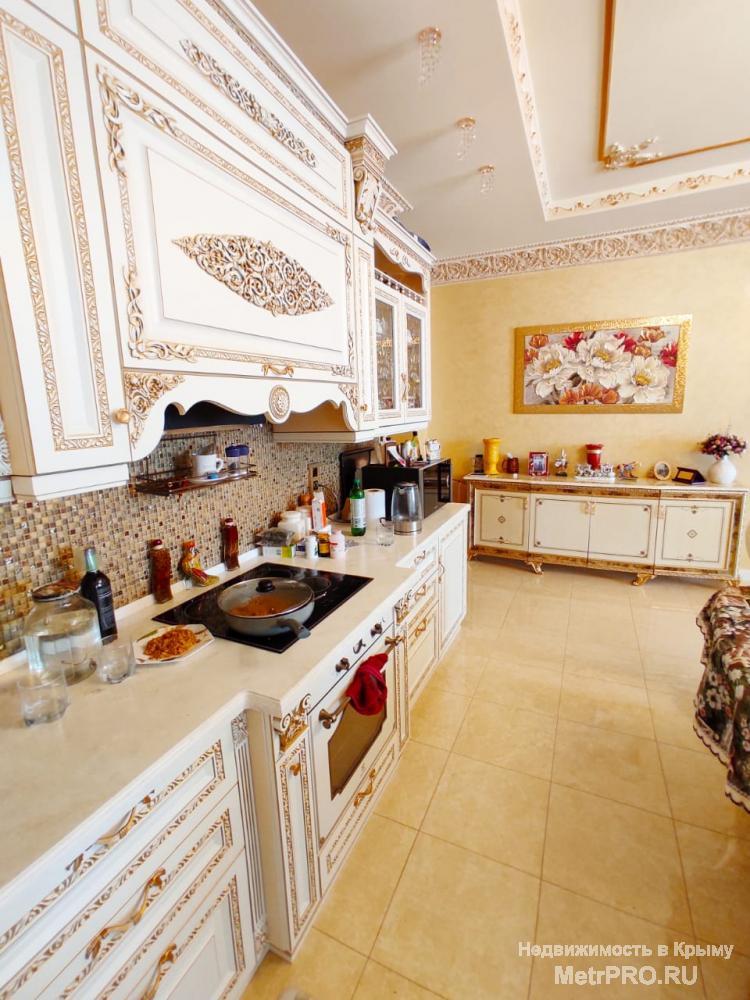 Эксклюзив!!! Вашему вниманию предлагается к продаже квартира в ЖК 'Бригантина' - многоквартирный дом премиум класса,... - 10