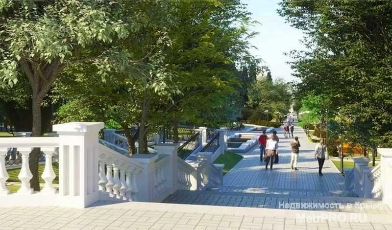 СЕВАСТОПОЛЬ ПОСУТОЧНО БЕЗ ПОСРЕДНИКОВ  СДАМ у моря свою 1 к/кв в СТРЕЛЕЦКОЙ бухте  ПЛЯЖИ 'ПЕСОЧНЫЙ' и 'СОЛНЕЧНЫЙ'... - 7