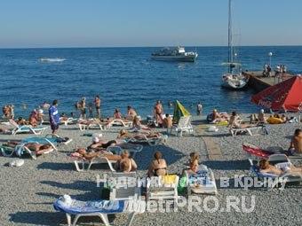 СЕВАСТОПОЛЬ ПОСУТОЧНО БЕЗ ПОСРЕДНИКОВ  СДАМ у моря свою 1 к/кв в СТРЕЛЕЦКОЙ бухте  ПЛЯЖИ 'ПЕСОЧНЫЙ' и 'СОЛНЕЧНЫЙ'... - 8