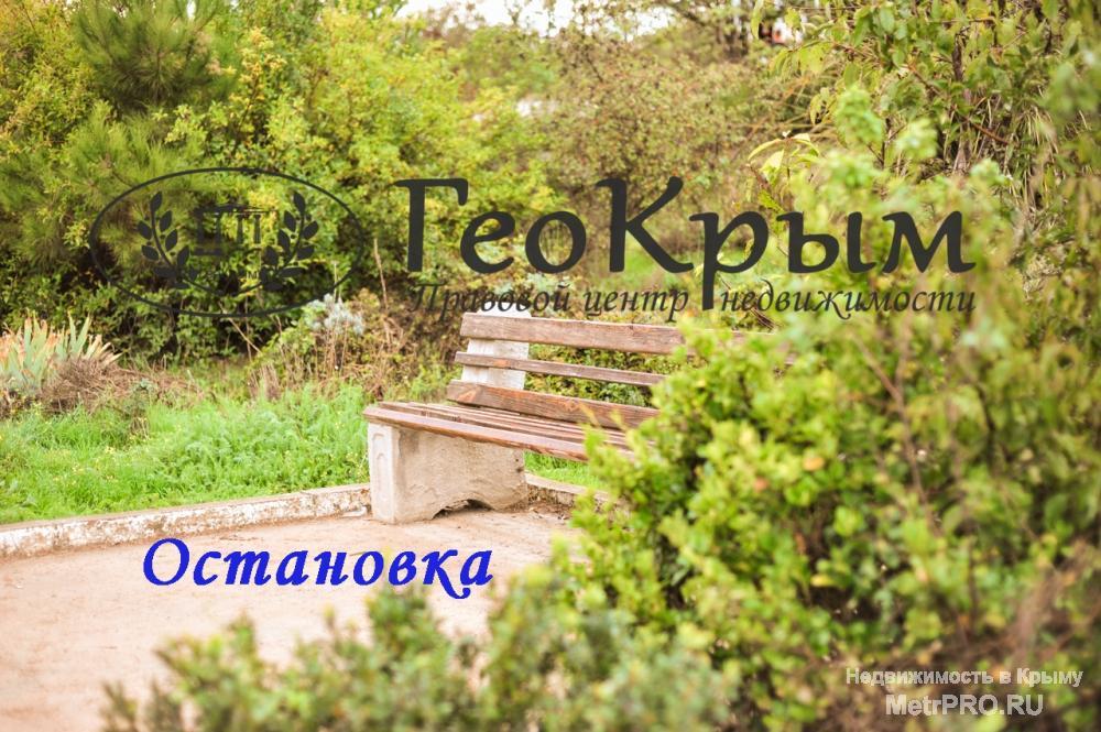 Ровный видовой участок на ул. Богданова (Северная). Площадь 10 соток, свет по границе. Дорога, остановка... - 3