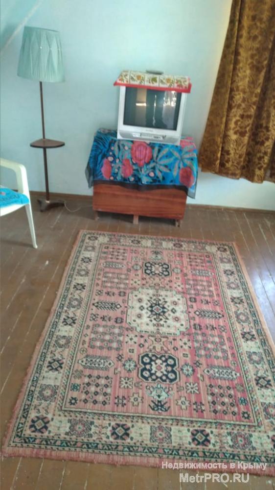 Продается 2х.этажный дом в самом красивом месте Фиолента- царское село, между мысом Дианы и Яшмовым пляжем .общая... - 1