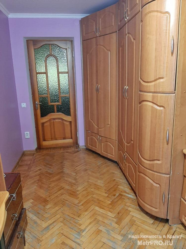 Собственник!  Продам квартиру в отличном районе, Москольцо, возле 6 гор больницы! Квартира расположена в одном из... - 1