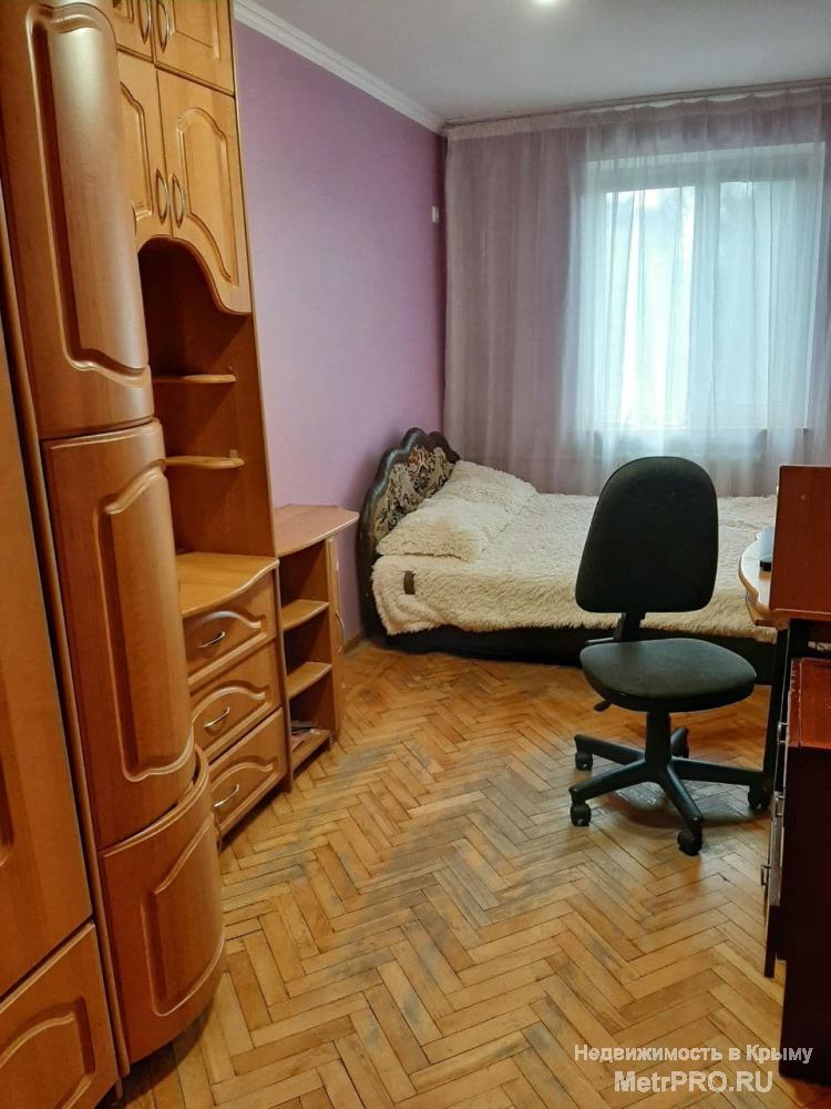 Собственник!  Продам квартиру в отличном районе, Москольцо, возле 6 гор больницы! Квартира расположена в одном из... - 4