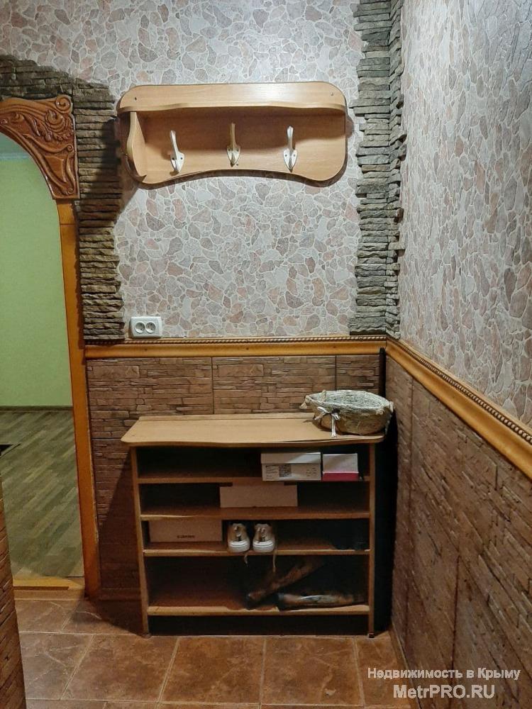 Собственник!  Продам квартиру в отличном районе, Москольцо, возле 6 гор больницы! Квартира расположена в одном из... - 5