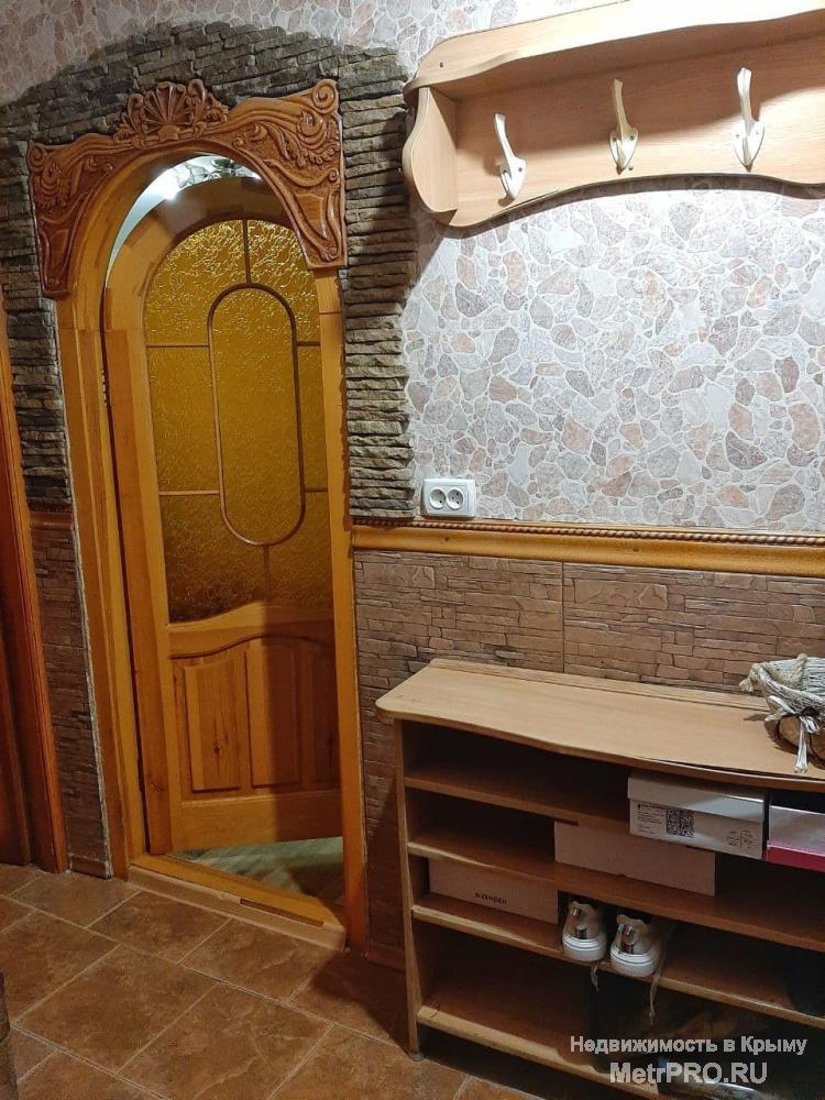 Собственник!  Продам квартиру в отличном районе, Москольцо, возле 6 гор больницы! Квартира расположена в одном из... - 6