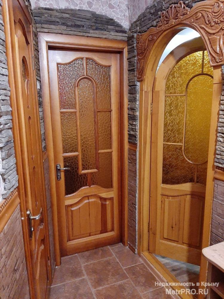 Собственник!  Продам квартиру в отличном районе, Москольцо, возле 6 гор больницы! Квартира расположена в одном из... - 7