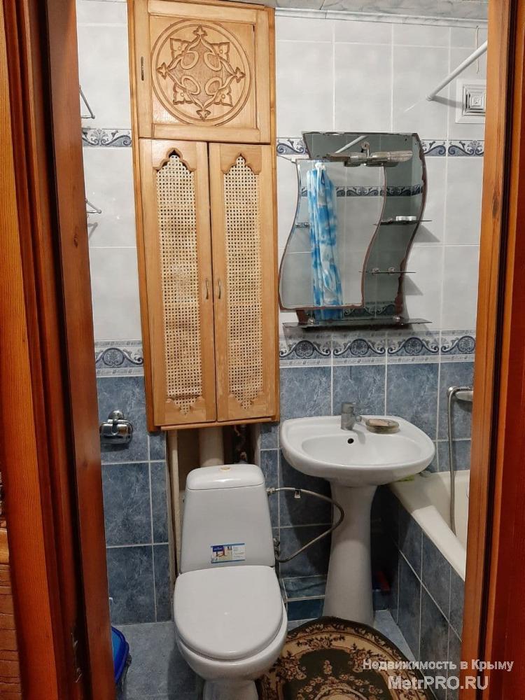 Собственник!  Продам квартиру в отличном районе, Москольцо, возле 6 гор больницы! Квартира расположена в одном из... - 8