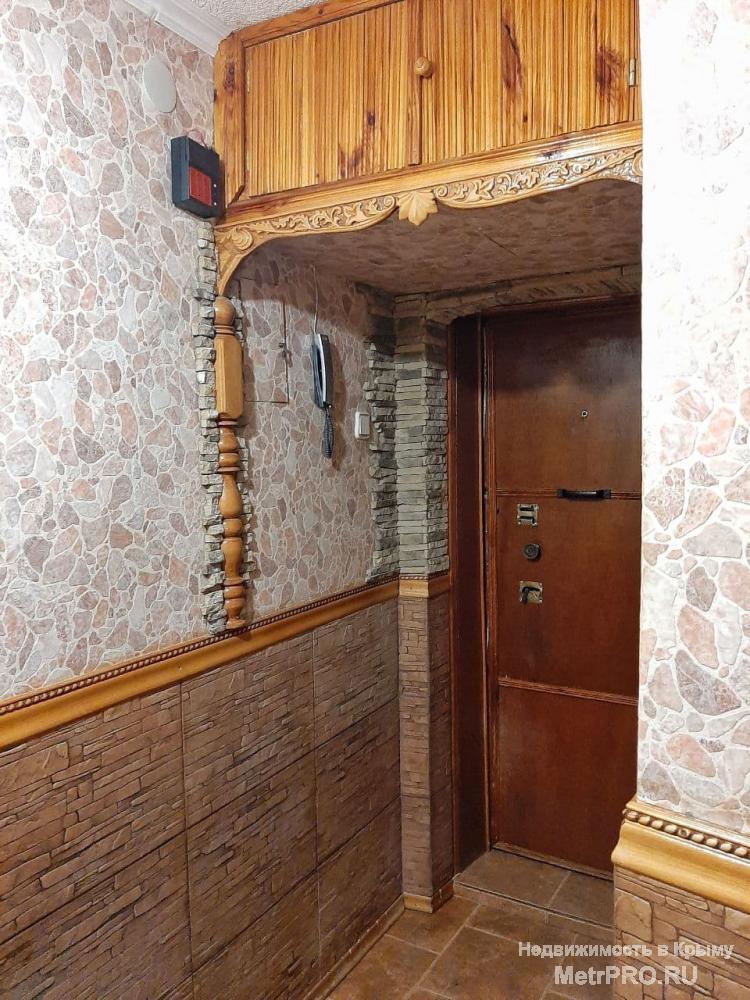 Собственник!  Продам квартиру в отличном районе, Москольцо, возле 6 гор больницы! Квартира расположена в одном из... - 9