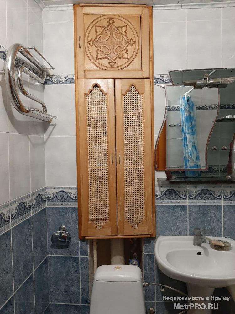 Собственник!  Продам квартиру в отличном районе, Москольцо, возле 6 гор больницы! Квартира расположена в одном из... - 11