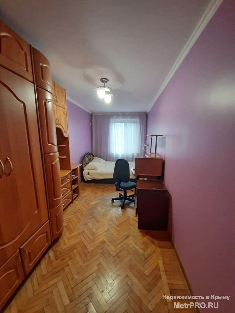 Собственник!  Продам квартиру в отличном районе, Москольцо, возле 6 гор больницы! Квартира расположена в одном из... - 12
