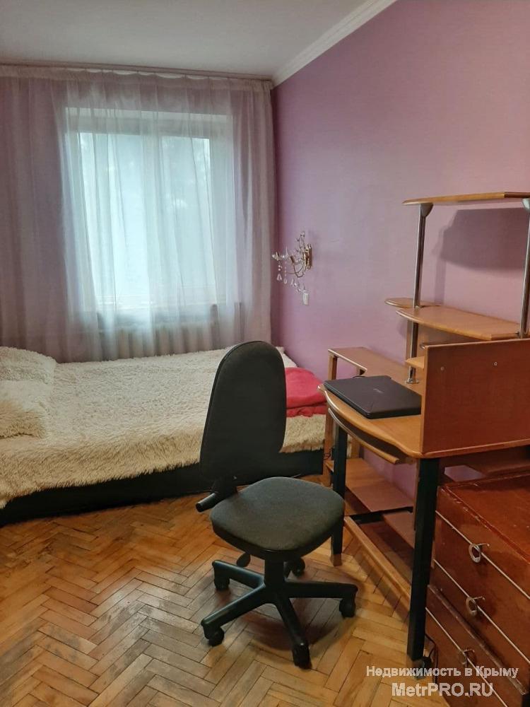 Собственник!  Продам квартиру в отличном районе, Москольцо, возле 6 гор больницы! Квартира расположена в одном из... - 13
