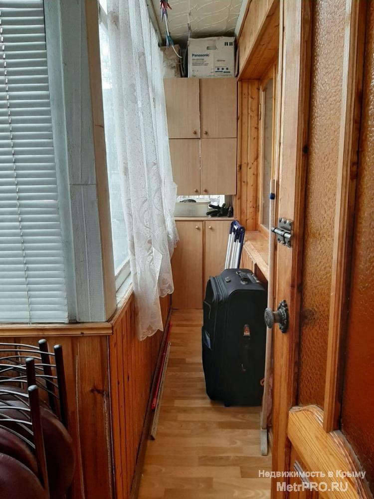 Собственник!  Продам квартиру в отличном районе, Москольцо, возле 6 гор больницы! Квартира расположена в одном из... - 16