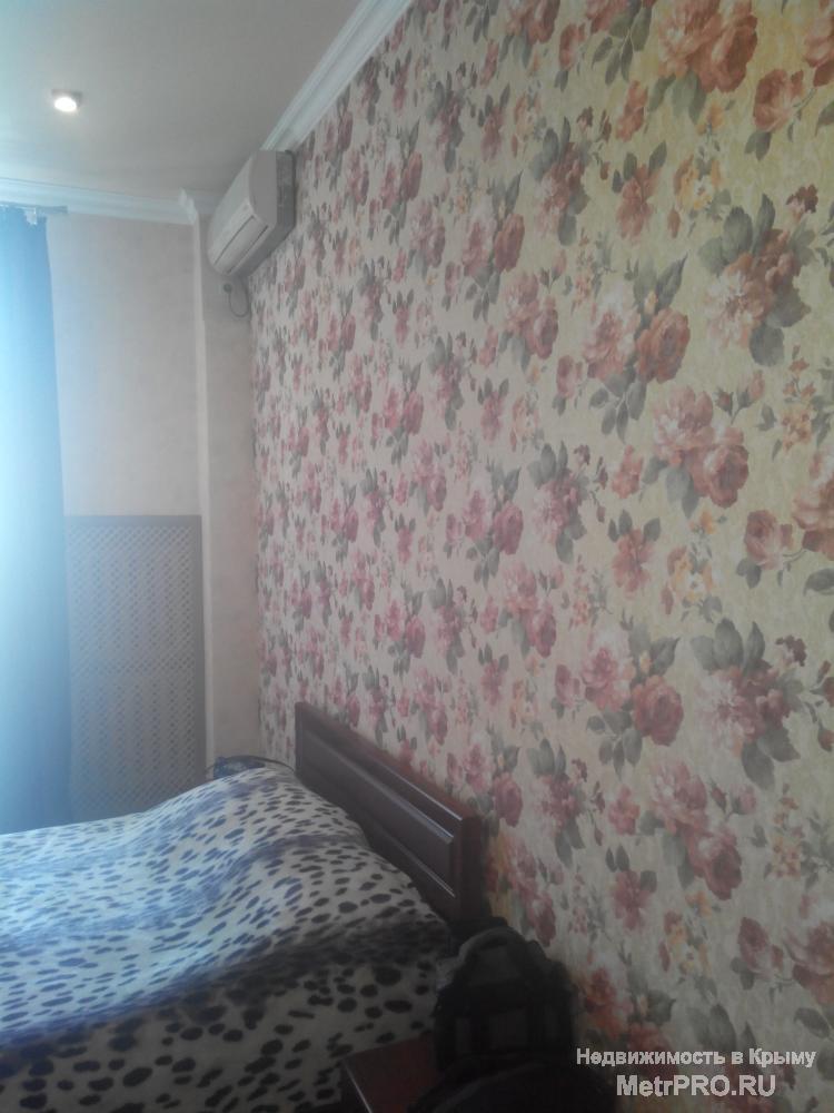 Сдается длительно, с октября месяца, 2х ком. квартира, ул. Б.Морская 18, Комфортабельная двухкомнатная квартира в... - 3