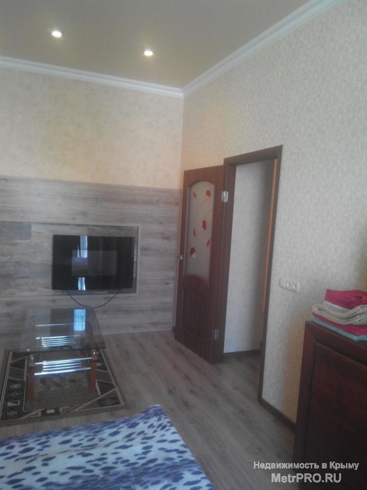 Сдается длительно, с октября месяца, 2х ком. квартира, ул. Б.Морская 18, Комфортабельная двухкомнатная квартира в... - 4
