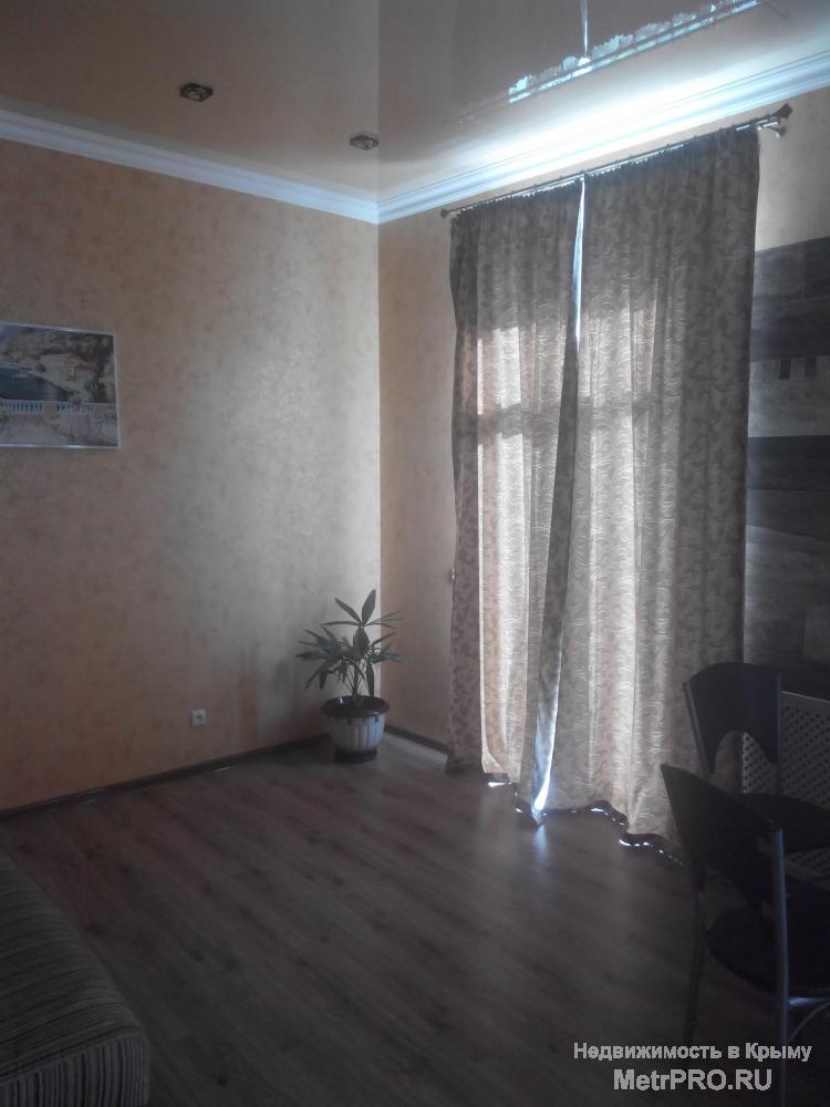 Сдается длительно, с октября месяца, 2х ком. квартира, ул. Б.Морская 18, Комфортабельная двухкомнатная квартира в... - 7