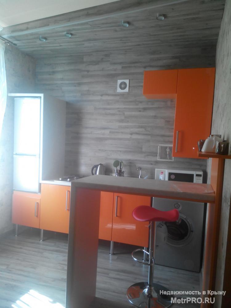 Сдается длительно, с октября месяца, 2х ком. квартира, ул. Б.Морская 18, Комфортабельная двухкомнатная квартира в... - 10