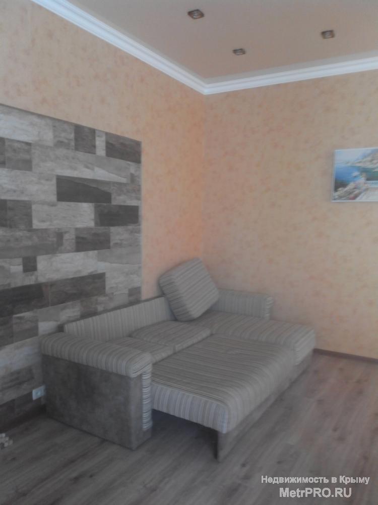 Сдается длительно, с октября месяца, 2х ком. квартира, ул. Б.Морская 18, Комфортабельная двухкомнатная квартира в... - 11