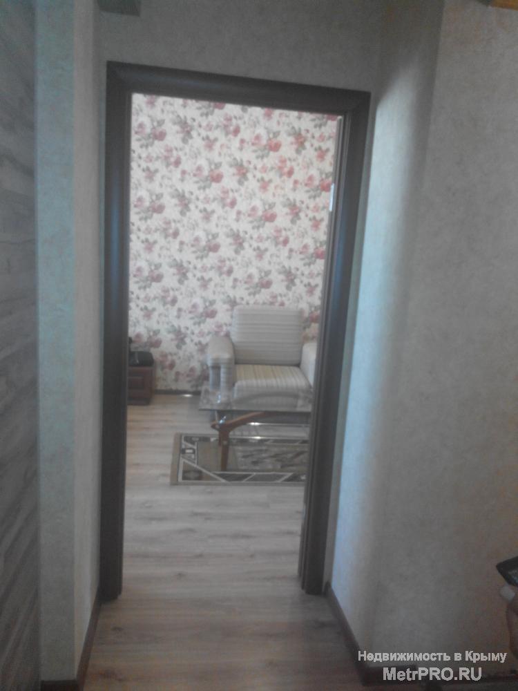 Сдается длительно, с октября месяца, 2х ком. квартира, ул. Б.Морская 18, Комфортабельная двухкомнатная квартира в... - 16