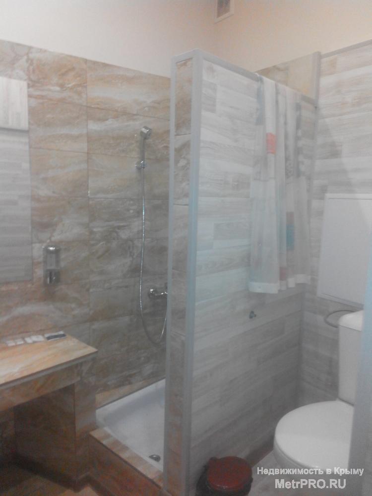 Сдается длительно, с октября месяца, 2х ком. квартира, ул. Б.Морская 18, Комфортабельная двухкомнатная квартира в... - 17