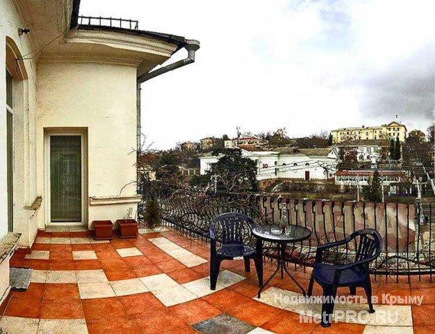 Сдается длительно, с октября месяца, 2х ком. квартира, ул. Б.Морская 18, Комфортабельная двухкомнатная квартира в... - 19