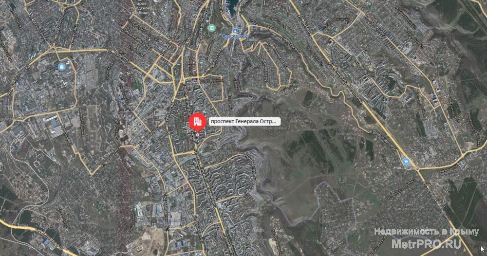 Продается 2-комн. квартира свободной планировки, площадью 46 кв.м, район города - Ленинский. Возможен вариант покупки...