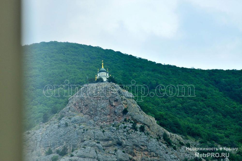 Продается 3х комнатная уютная квартира с ремонтом, в одном из лучших сейсмоусточивых домов в центре поселка, 250... - 5