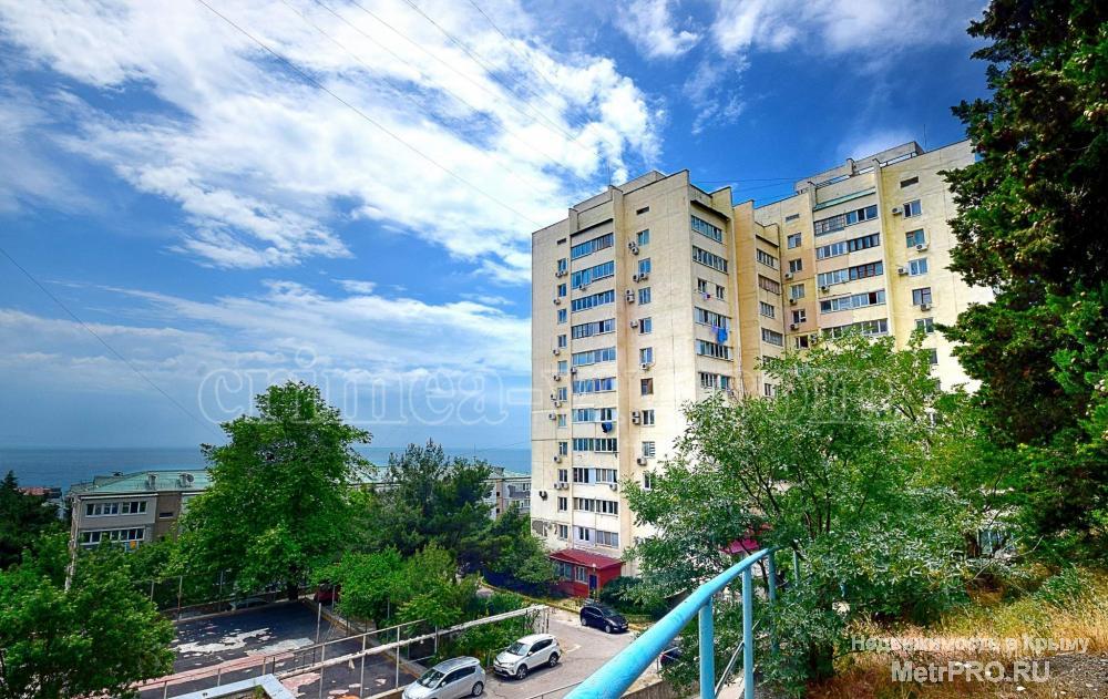 Продается 3х комнатная уютная квартира с ремонтом, в одном из лучших сейсмоусточивых домов в центре поселка, 250... - 10