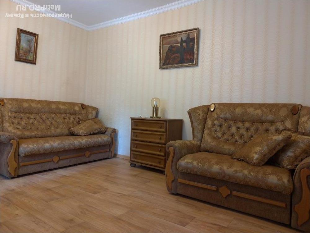 В районе Воронцовского парка в Алупке на ул. Ялтинской (до моря 10 минут пешком через парк) сдаю в частном секторе со... - 7