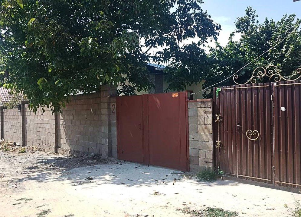 Продажа от застройщика.    Продам дом новой постройки в районе 7-го км г. Севастополя, в СТ Динамо-1.  Дом 11.5 x 9.4... - 6