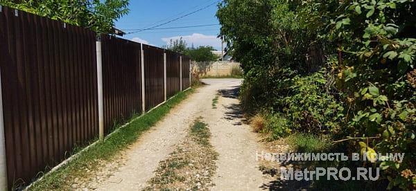 Продажа от застройщика.    Продам дом новой постройки в районе 7-го км г. Севастополя, в СТ Динамо-1.  Дом 11.5 x 9.4... - 7
