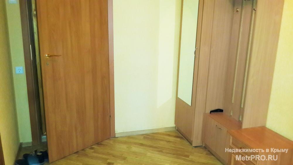Сдам 2 х ком. квартиру в Партените, Крыму, в межсезонье  Отличная квартира с евроремонтом, солнечная сторона. Удобное... - 8
