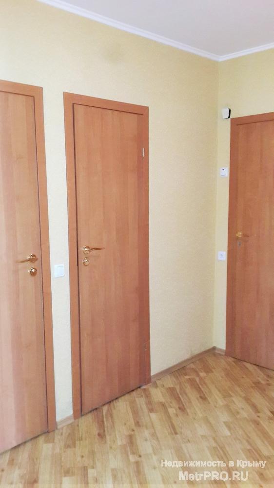 Сдам 2 х ком. квартиру в Партените, Крыму, в межсезонье  Отличная квартира с евроремонтом, солнечная сторона. Удобное... - 9