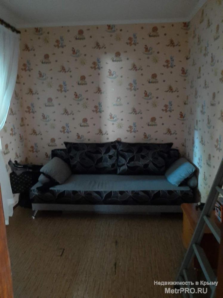 Продается дачный жилой дом в г. Севастополе на Фиоленте, СНТ 'Эллада, .Общая площадь дома 85 кв.м., двухэтажный.... - 16
