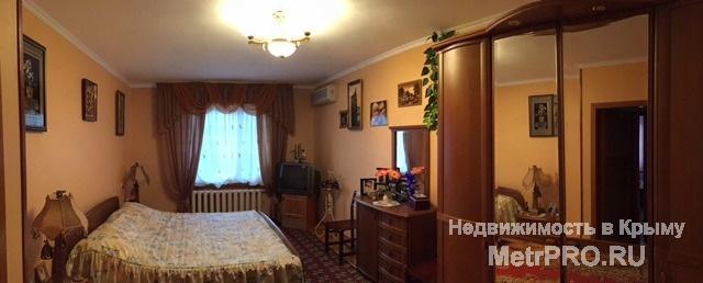 Продается загородный дом 300 м2 на участке 15 сот в к/п Лавровое. Дом из кирпича, 2000 г. постройки. Расположение:... - 6