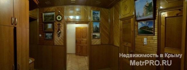 Продается загородный дом 300 м2 на участке 15 сот в к/п Лавровое. Дом из кирпича, 2000 г. постройки. Расположение:... - 15