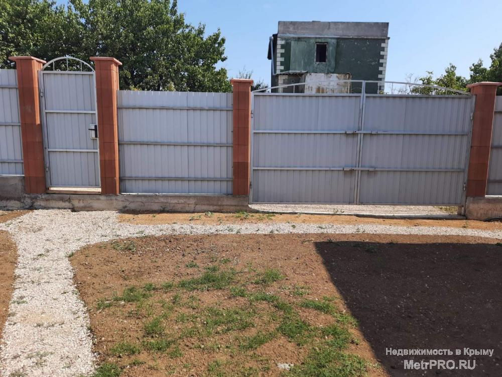 Продается загородный дом 50 м2 на участке 10 сот, 2020 г. постройки. Расположение: ТСН Афганец территория.... - 9