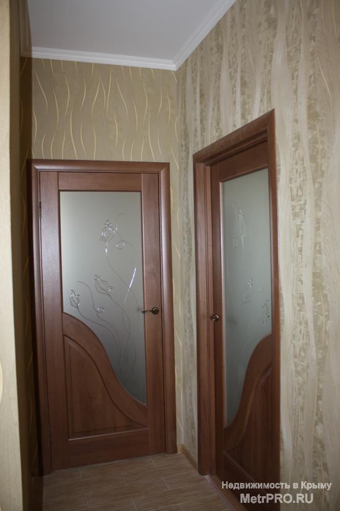 1-комнатная, Античный-52, Камышовая бухта. - 10