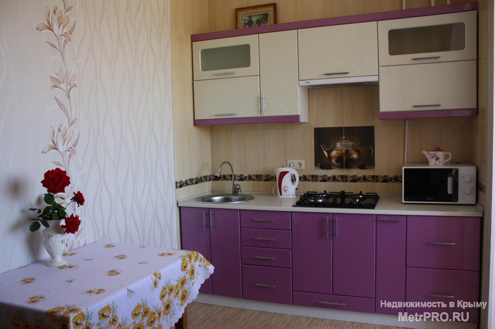 1-комнатная, Античный-52, Камышовая бухта. - 5