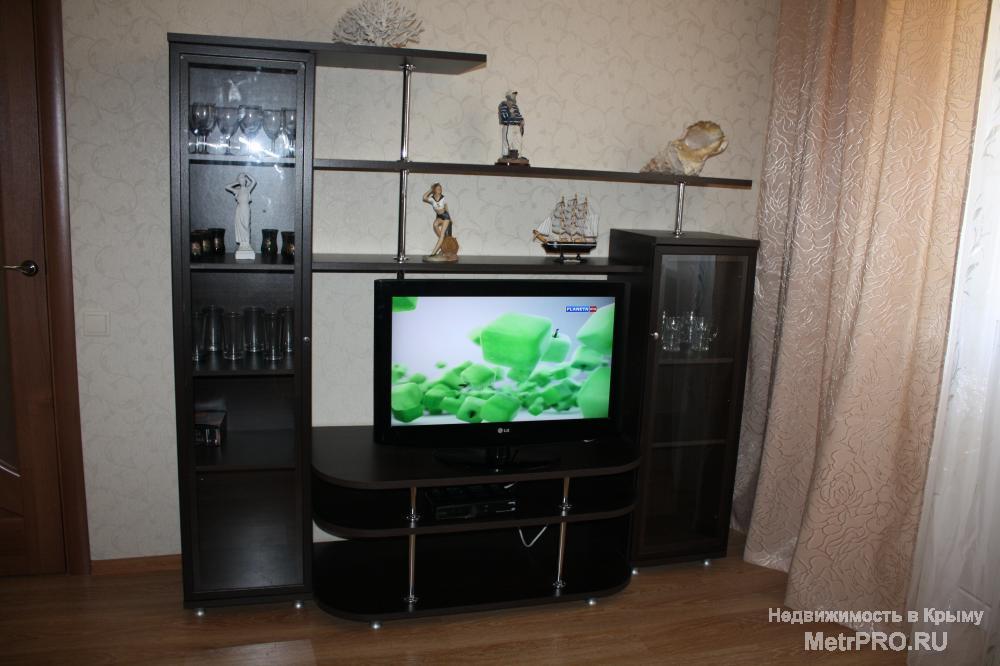 1-комнатная, Античный-52, Камышовая бухта. - 3
