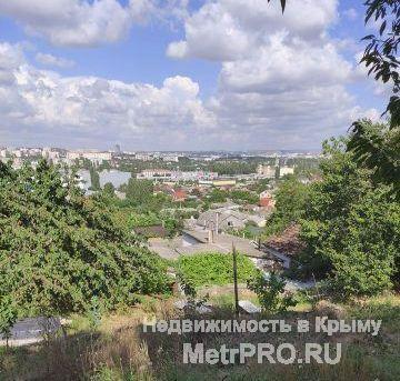 Супер предложение: ВИДОВОЙ УЧАСТОК С ОБЗОРОМ НА ВЕСЬ ГОРОД. На участке 8 соток: Отдельный, комфортный дом 104 м. кв.... - 4