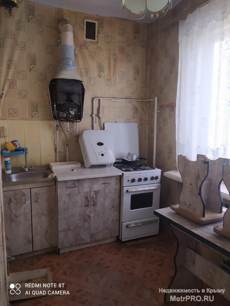 Продам 2к.кв  удобное местоположение, не далеко от детского парк, отличное транспортное сообщение.  санузел...