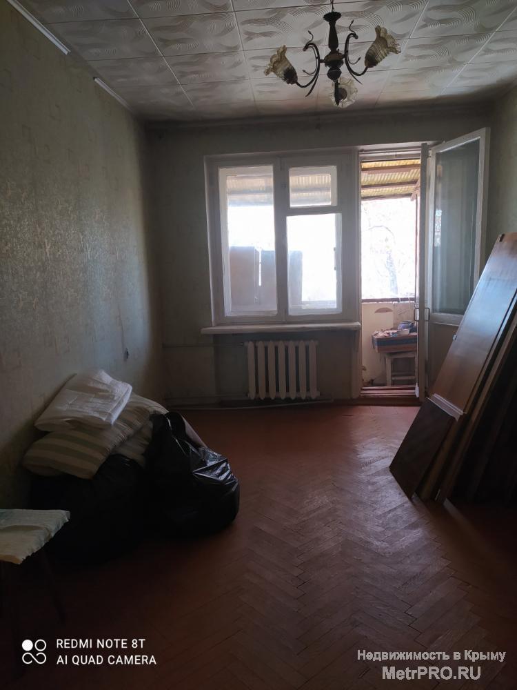 Продам 2к.кв  удобное местоположение, не далеко от детского парк, отличное транспортное сообщение.  санузел... - 3